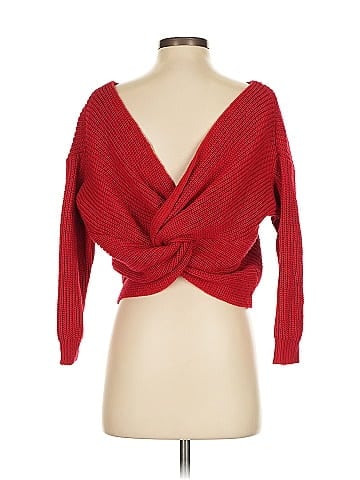 Majorelle Pullover Sweater (view 2)