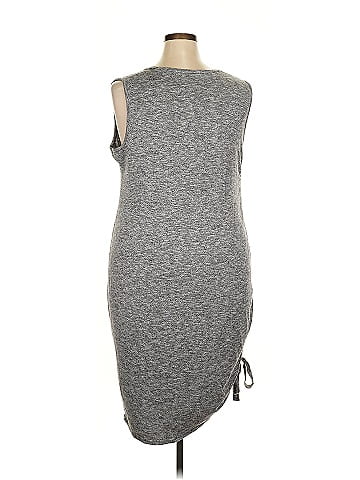 Ava & Viv Casual Dress (view 2)
