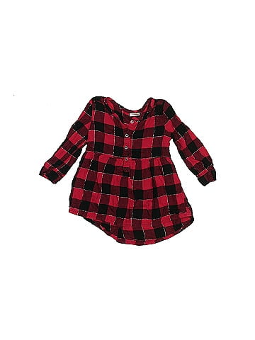 Jumping Beans Dress (view 1)