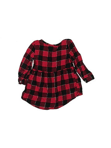 Jumping Beans Dress (view 2)