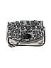 Zadig & Voltaire Silver Crossbody Bag One size - photo 1