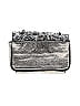 Zadig & Voltaire Silver Crossbody Bag One size - photo 3
