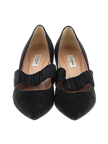 L.K. Bennett Heels (view 2)