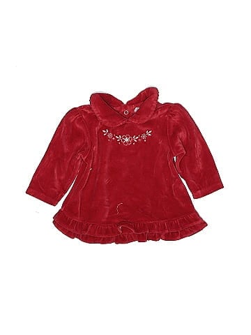 First Moments Jacket (view 1)
