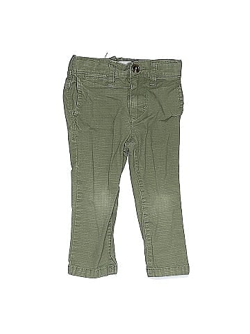 Old Navy Khakis (view 1)