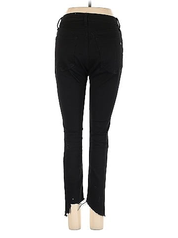 Rag & Bone Jeggings (view 2)
