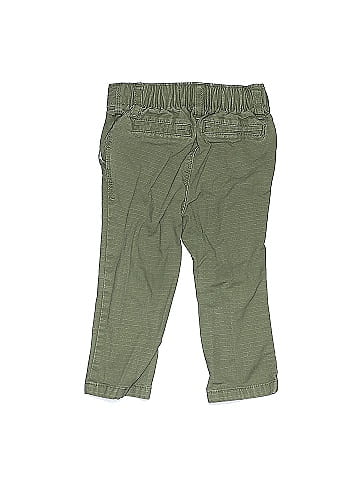 Old Navy Khakis (view 2)
