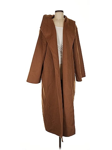 L'academie los angeles Coat (view 1)