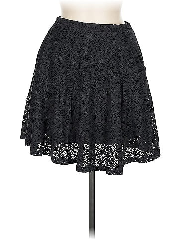 Taylor & Sage Casual Skirt (view 1)