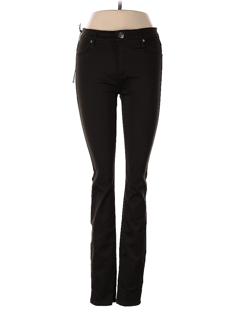 Pre-owned Buffalo By David Bitton Active Pants In Black