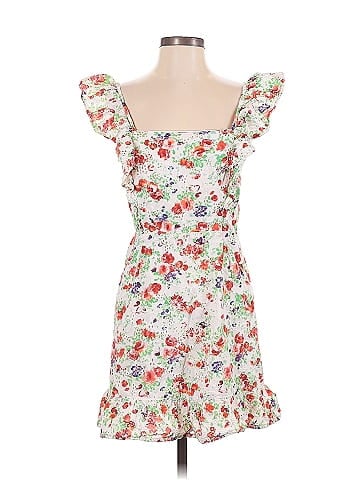 Blue Rain Cocktail Dress (view 1)