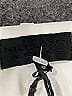 Nili Lotan Ivory Casual Pants Size 0 - photo 4