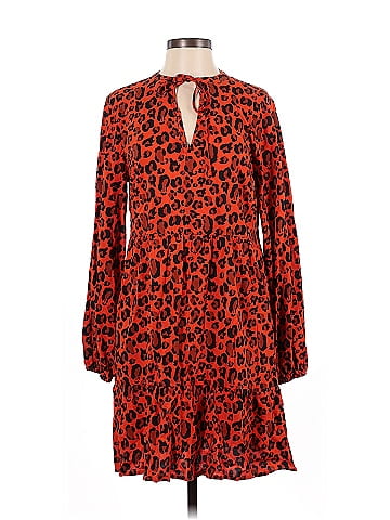 GraceAtwood The Drop Casual Dress (view 1)