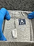 Baby Gap 100% Cotton Gray Sweatpants Size 5T - photo 3