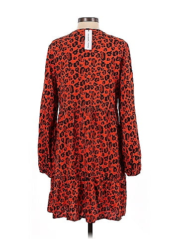 GraceAtwood The Drop Casual Dress (view 2)