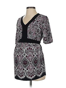 Motherhood Short Sleeve Top (view 1)