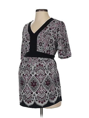 Motherhood Short Sleeve Top (view 1)