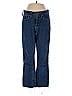 J.Crew Hearts Blue Jeans Size 26 waist - photo 1