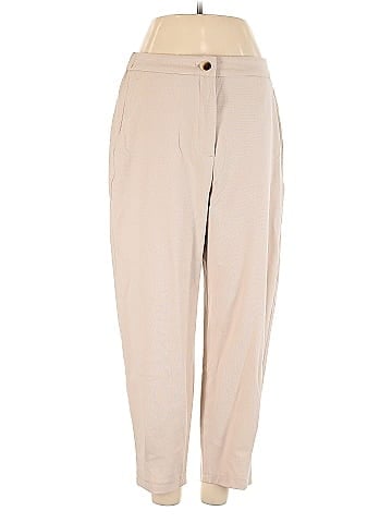 Zara Casual Pants (view 1)