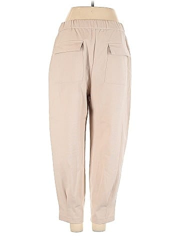 Zara Casual Pants (view 2)