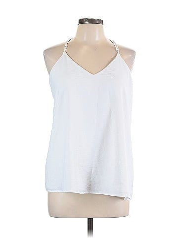 Newbury Kustom Sleeveless Top (view 1)
