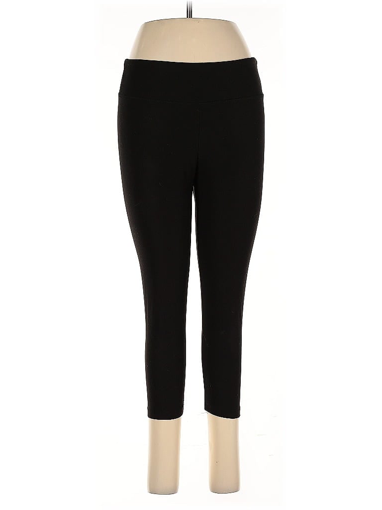 Marika Magic Black Active Pants Size M - photo 1