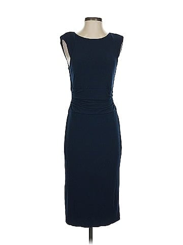 Carmen Carmen Marc Valvo Cocktail Dress (view 1)