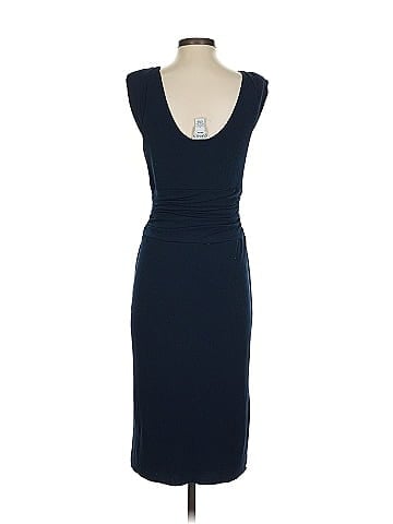 Carmen Carmen Marc Valvo Cocktail Dress (view 2)