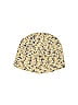 Unbranded Tweed Yellow Beanie One size - photo 1