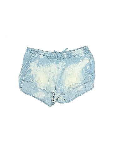 Cloth & Stone Denim Shorts (view 1)
