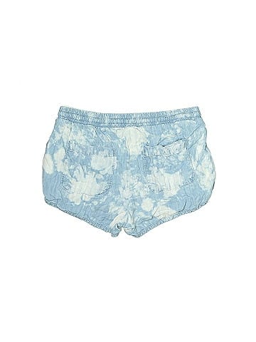 Cloth & Stone Denim Shorts (view 2)