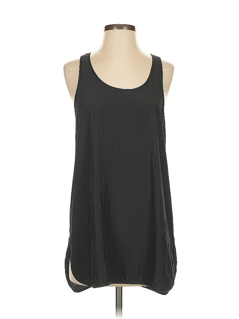 Pre-owned Lola And Sophie Casual Dress In Black