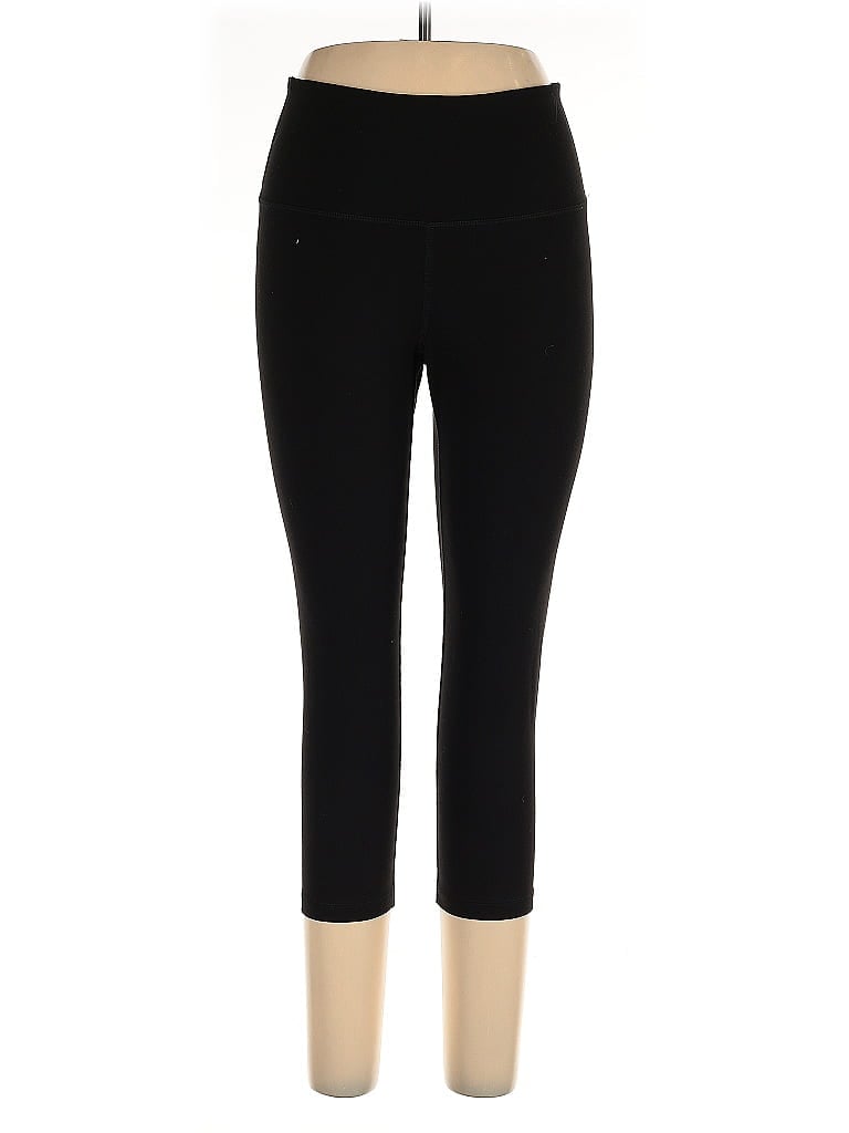 Pre-owned Active By Old Navy Active Pants In Black