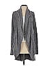 Barefoot Dreams Gray Cardigan Size XS - photo 1