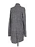 Barefoot Dreams Gray Cardigan Size XS - photo 2