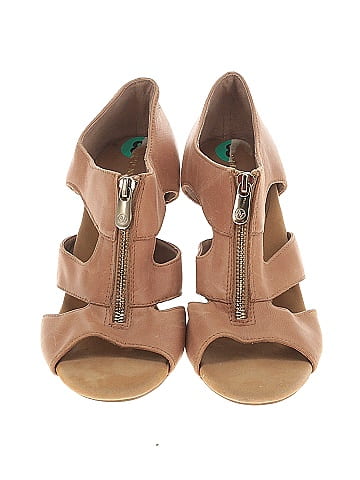 Adrienne Heels (view 2)
