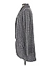 Barefoot Dreams Gray Cardigan Size XS - photo 5