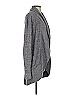 Barefoot Dreams Gray Cardigan Size XS - photo 4