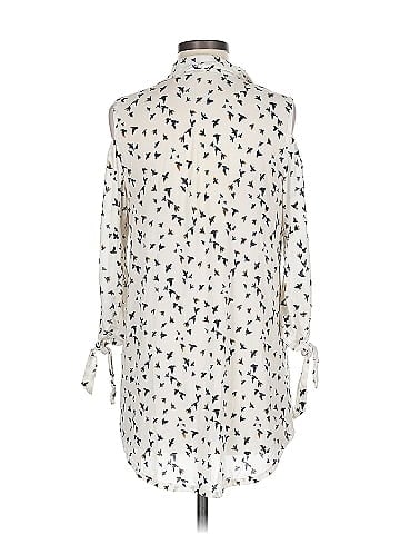 Ember 3/4 Sleeve Blouse (view 2)