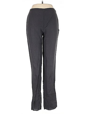 Agnes B. Linen Pants (view 1)