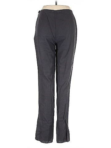 Agnes B. Linen Pants (view 2)