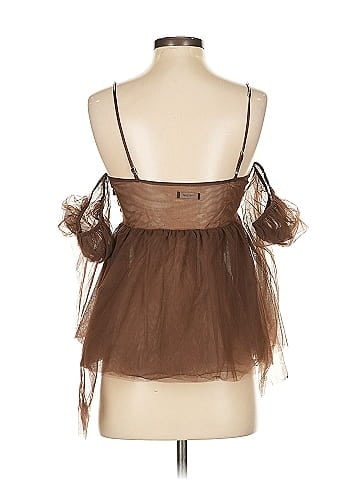 The Bar Sleeveless Top (view 2)