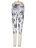 Adidas Stella McCartney Print Blue Active Pants Size S - photo 1