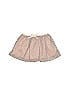 H&M Stripes Gray Skirt Size 2 - photo 1