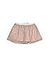 H&M Stripes Gray Skirt Size 2 - photo 2