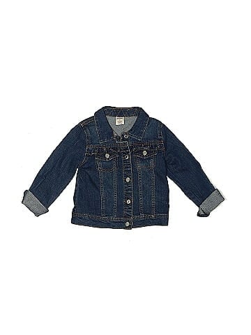 Arizona Jean Company Denim Jacket (view 1)