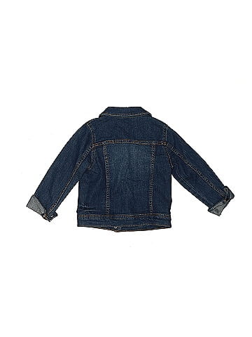 Arizona Jean Company Denim Jacket (view 2)