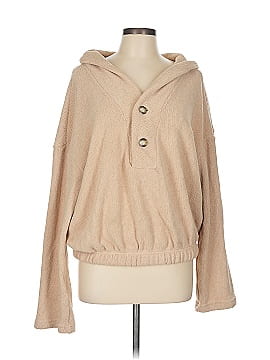 Fp Beach Pullover Sweater