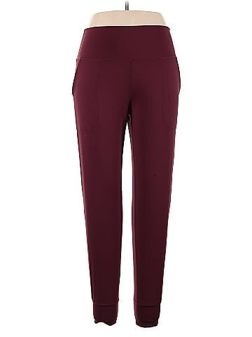 G Gradual Active Pants (view 1)