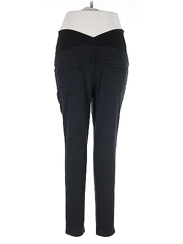 Isabel Maternity Casual Pants (view 2)